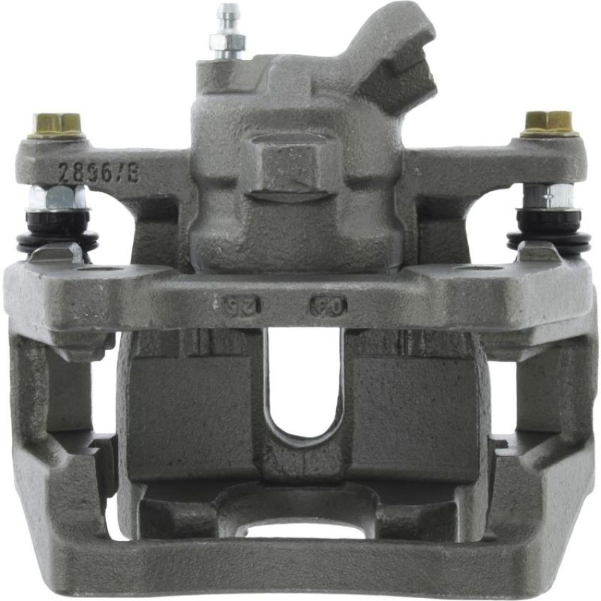 CENTRIC PARTS 141.22513 Centric Semi-Loaded Brake Caliper