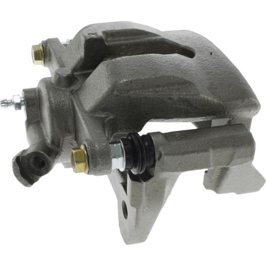 CENTRIC PARTS 141.22513 Centric Semi-Loaded Brake Caliper