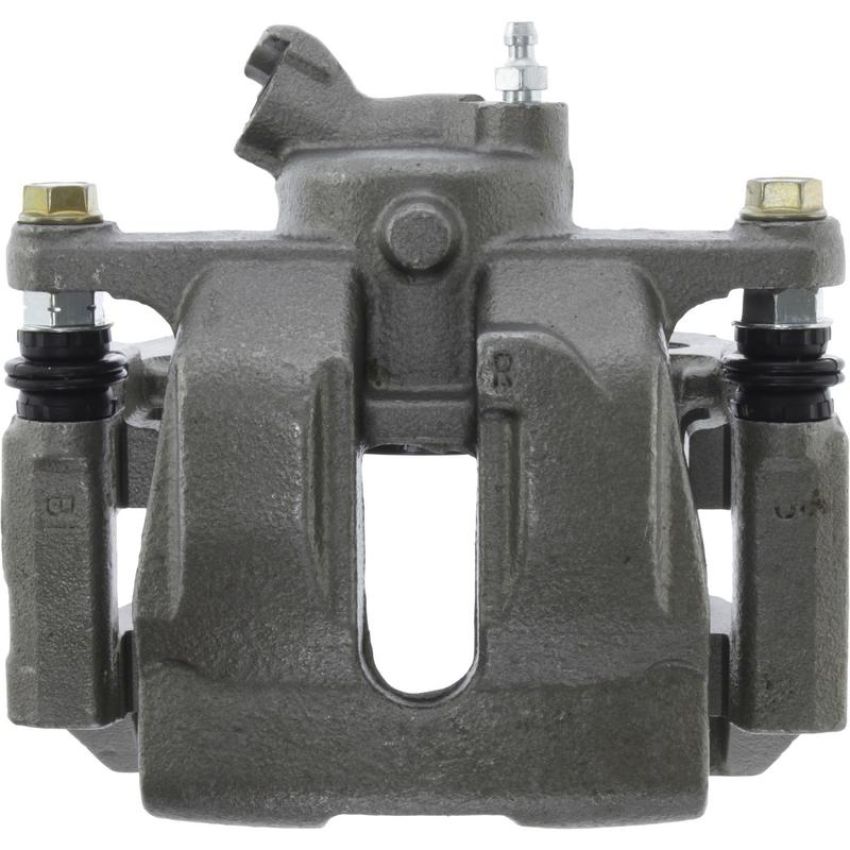 CENTRIC PARTS 141.22513 Centric Semi-Loaded Brake Caliper