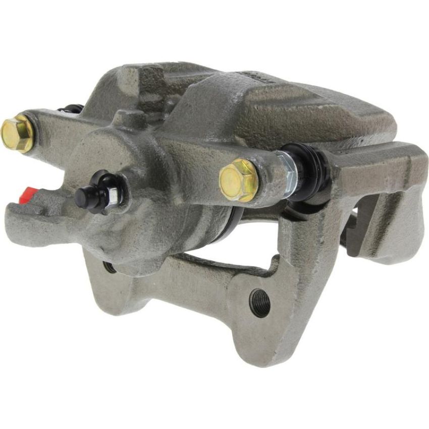 CENTRIC PARTS 141.22514 Centric Semi-Loaded Brake Caliper