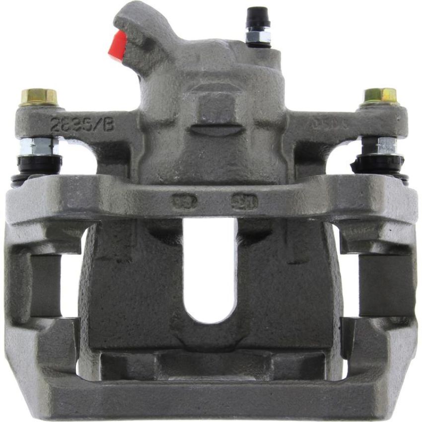 CENTRIC PARTS 141.22514 Centric Semi-Loaded Brake Caliper