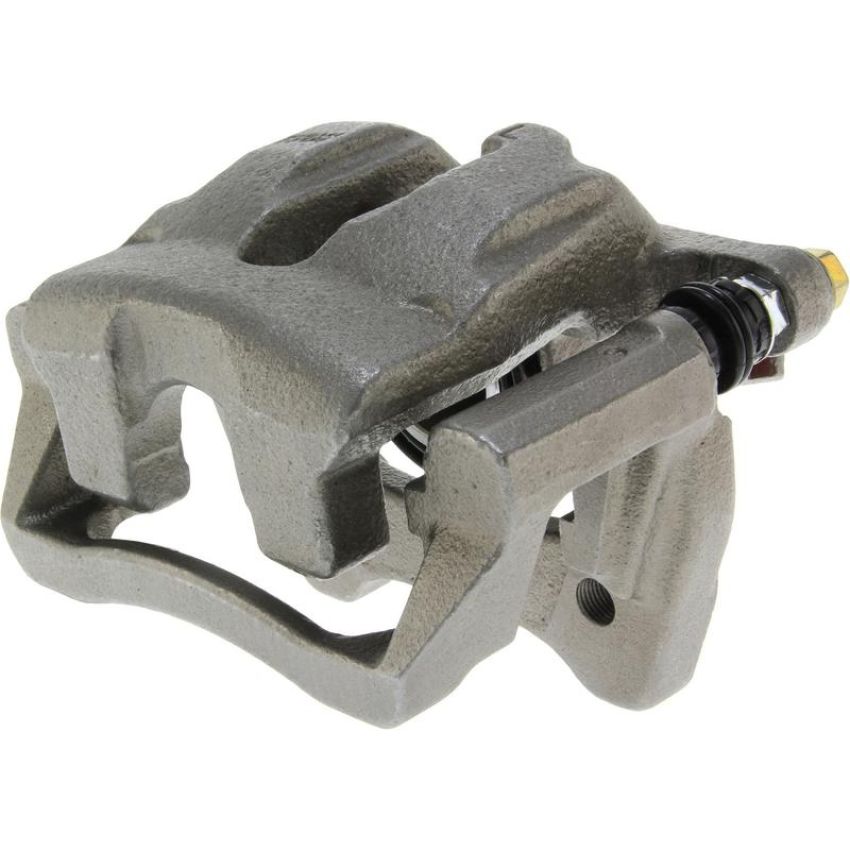 CENTRIC PARTS 141.22514 Centric Semi-Loaded Brake Caliper