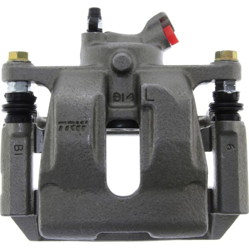 CENTRIC PARTS 141.22514 Centric Semi-Loaded Brake Caliper