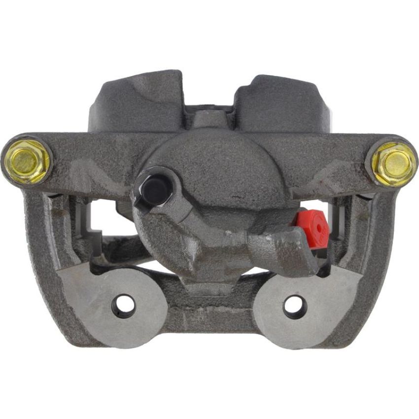 CENTRIC PARTS 141.22515 Centric Semi-Loaded Brake Caliper