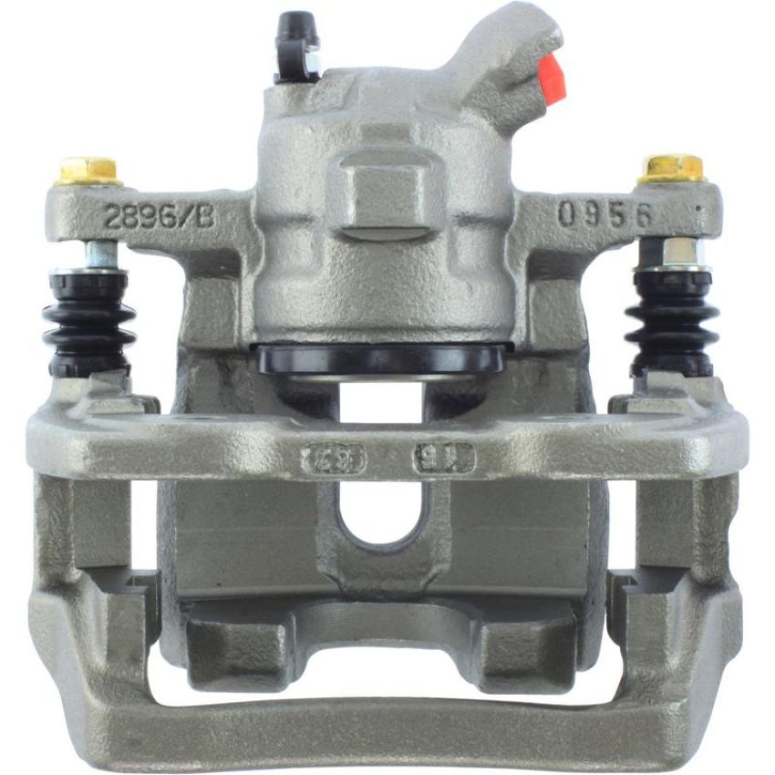 CENTRIC PARTS 141.22515 Centric Semi-Loaded Brake Caliper