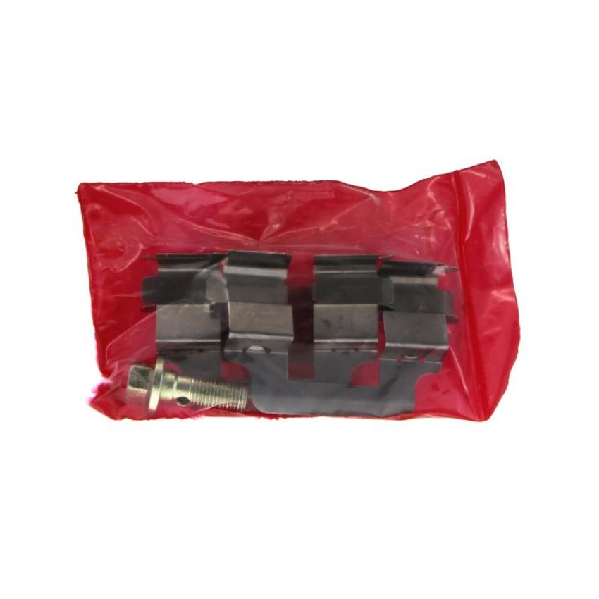 CENTRIC PARTS 141.22515 Centric Semi-Loaded Brake Caliper