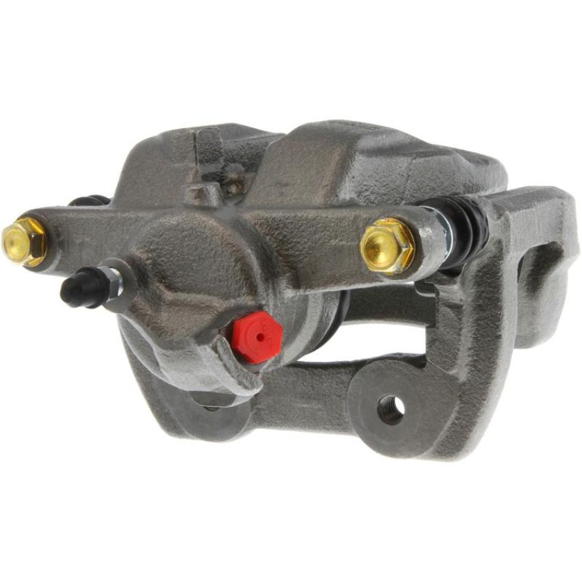 CENTRIC PARTS 141.22515 Centric Semi-Loaded Brake Caliper