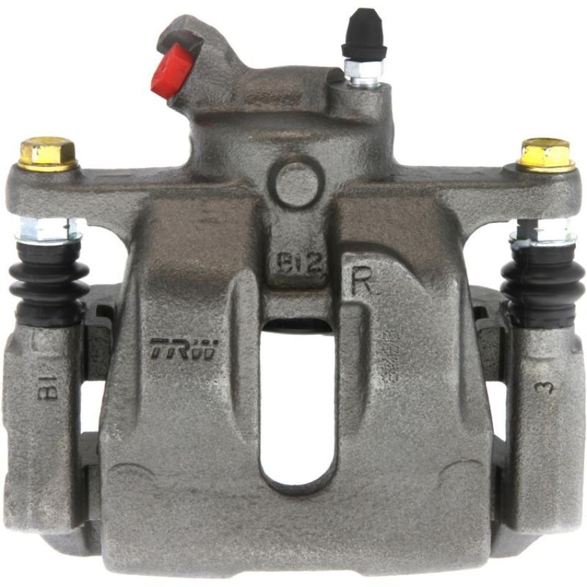 CENTRIC PARTS 141.22515 Centric Semi-Loaded Brake Caliper