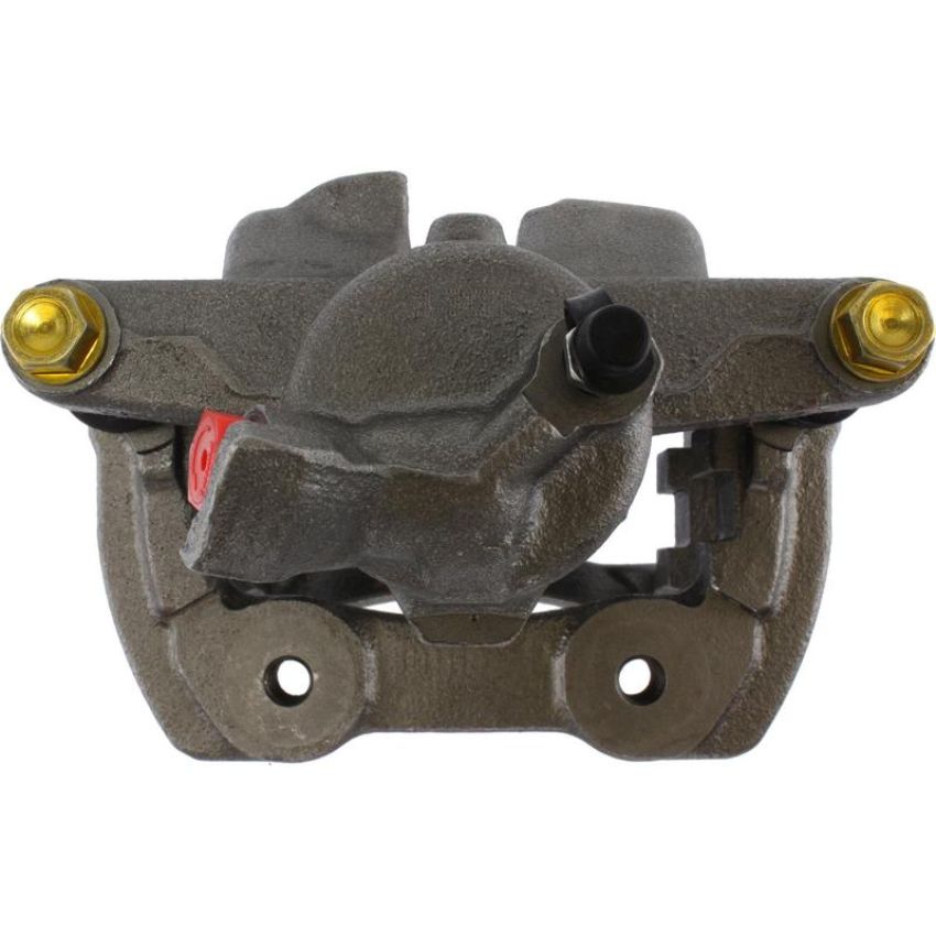 CENTRIC PARTS 141.22516 Centric Semi-Loaded Brake Caliper