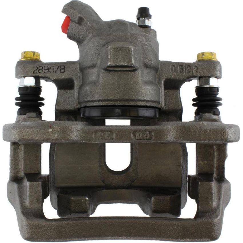 CENTRIC PARTS 141.22516 Centric Semi-Loaded Brake Caliper