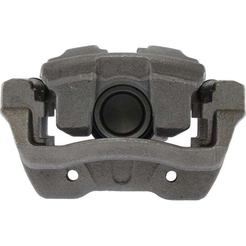 CENTRIC PARTS 141.22516 Centric Semi-Loaded Brake Caliper
