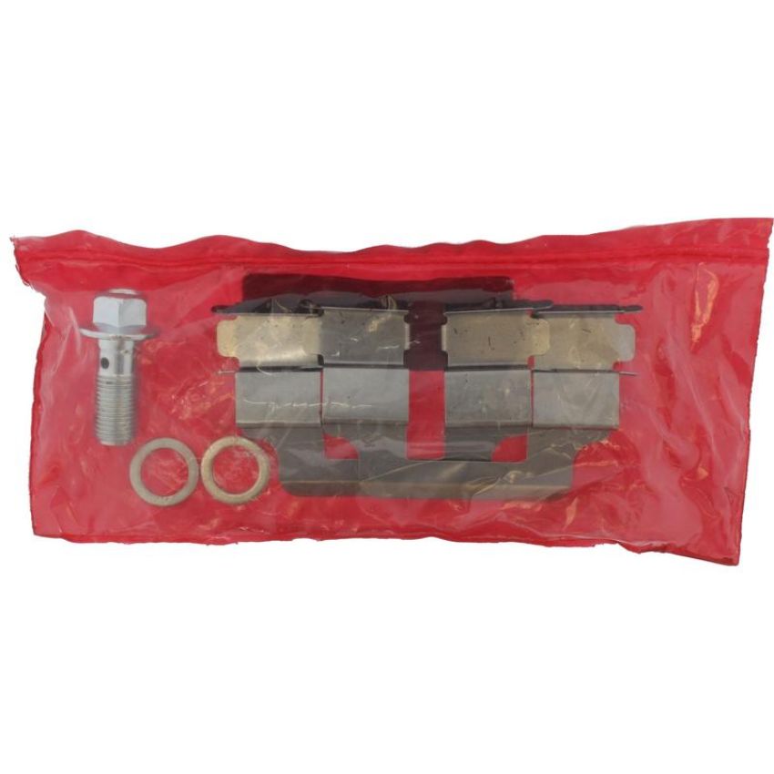 CENTRIC PARTS 141.22516 Centric Semi-Loaded Brake Caliper