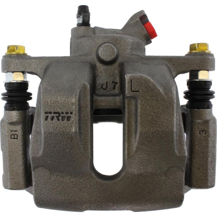 CENTRIC PARTS 141.22516 Centric Semi-Loaded Brake Caliper