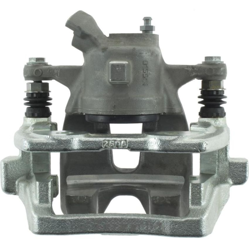 CENTRIC PARTS 141.22518 Centric Semi-Loaded Brake Caliper