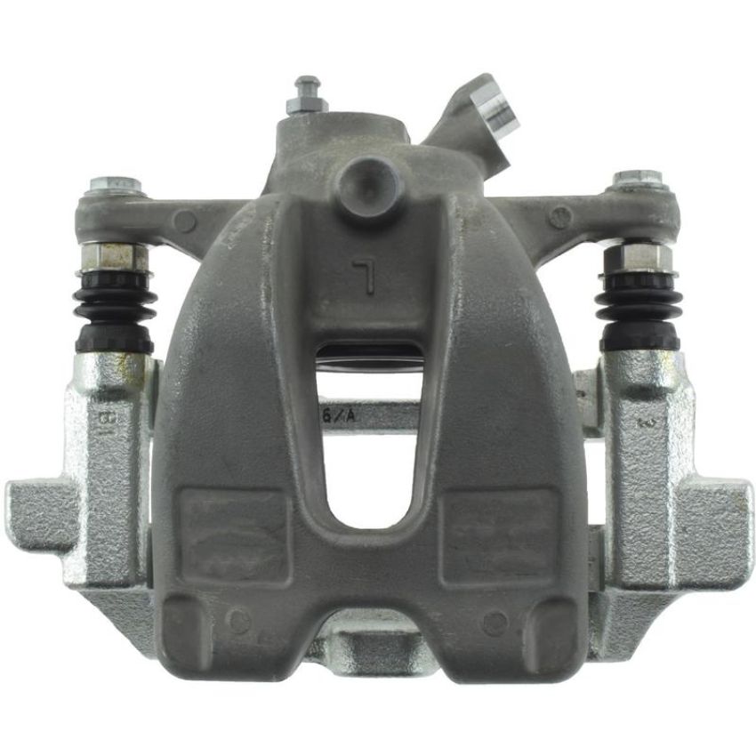 CENTRIC PARTS 141.22518 Centric Semi-Loaded Brake Caliper