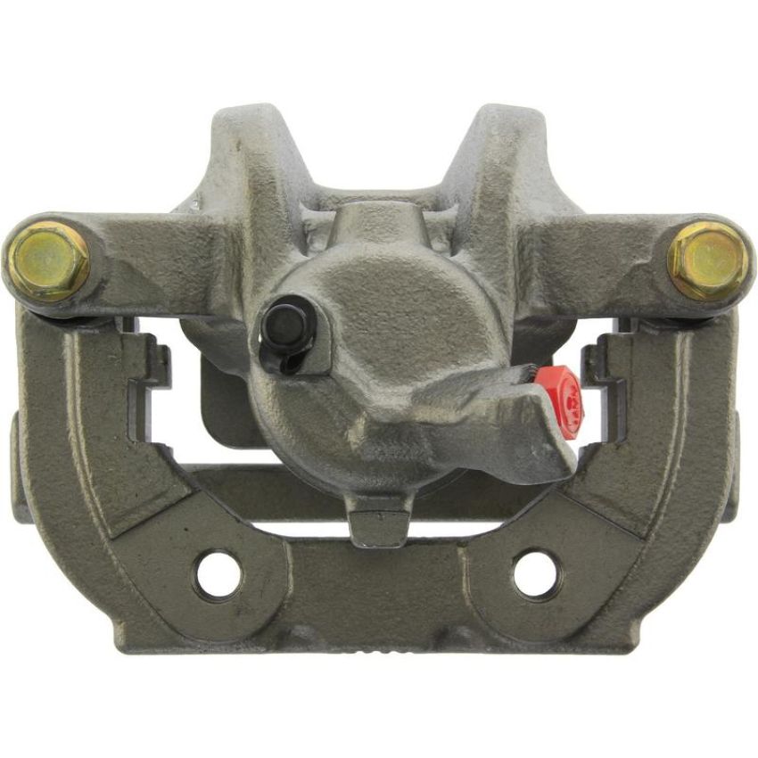 CENTRIC PARTS 141.22519 Centric Semi-Loaded Brake Caliper