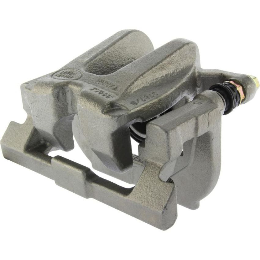 CENTRIC PARTS 141.22519 Centric Semi-Loaded Brake Caliper