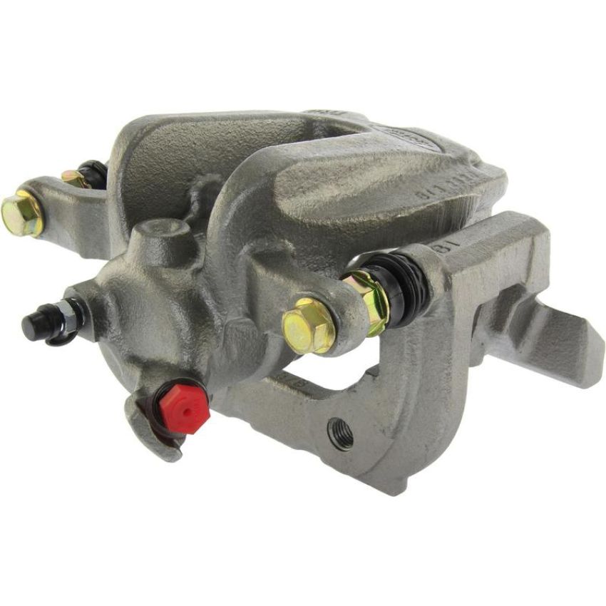 CENTRIC PARTS 141.22519 Centric Semi-Loaded Brake Caliper