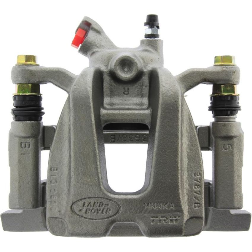 CENTRIC PARTS 141.22519 Centric Semi-Loaded Brake Caliper