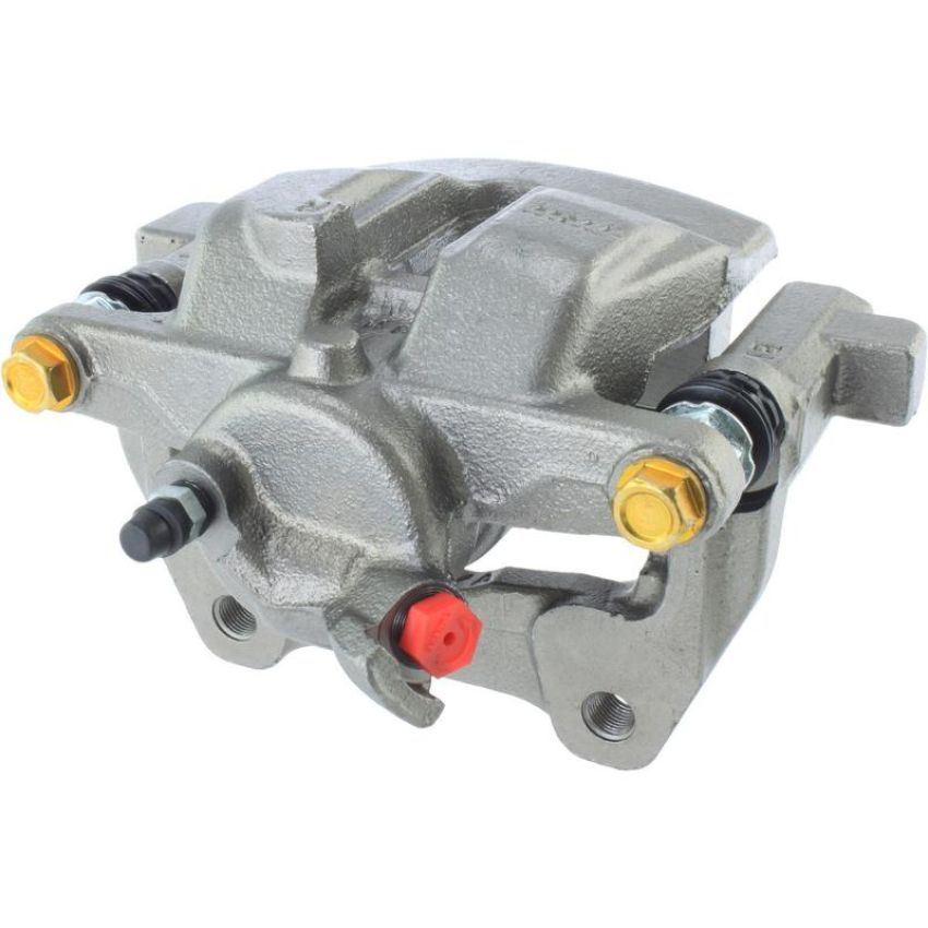 CENTRIC PARTS 141.22521 Centric Semi-Loaded Brake Caliper