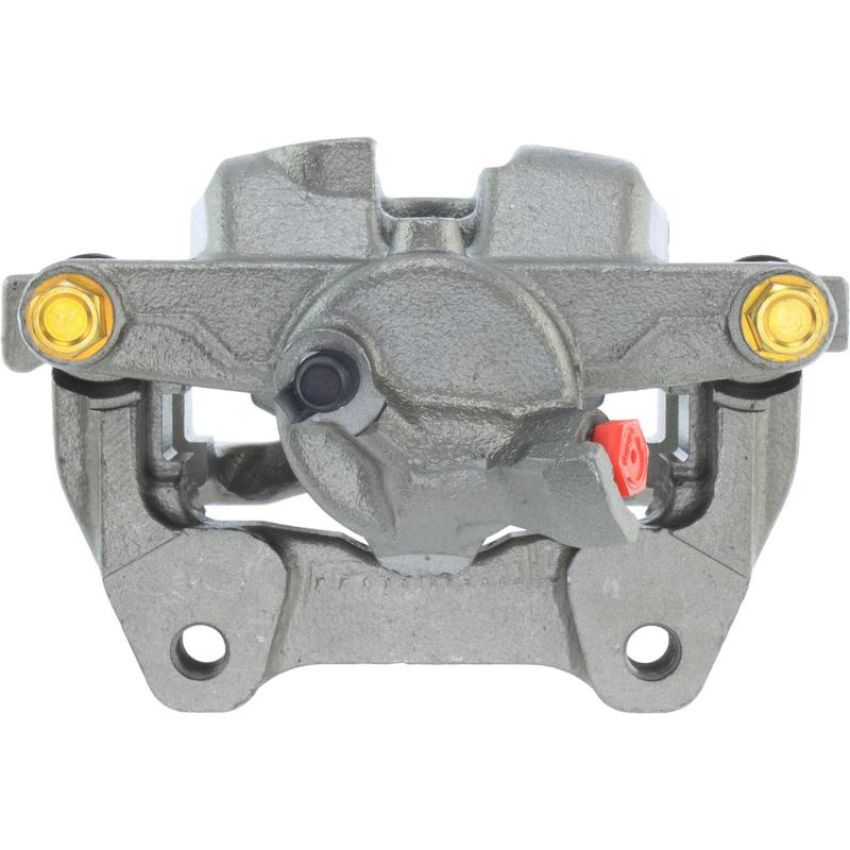 CENTRIC PARTS 141.22521 Centric Semi-Loaded Brake Caliper