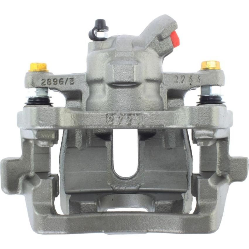 CENTRIC PARTS 141.22521 Centric Semi-Loaded Brake Caliper