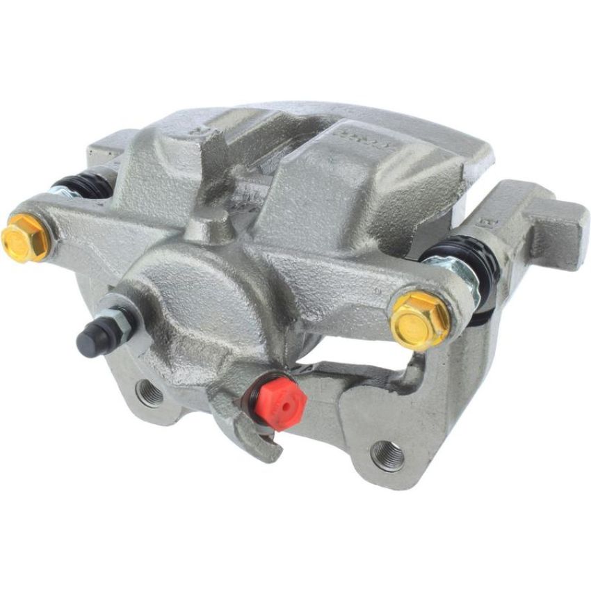 CENTRIC PARTS 141.22521 Centric Semi-Loaded Brake Caliper