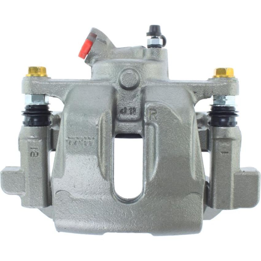 CENTRIC PARTS 141.22521 Centric Semi-Loaded Brake Caliper