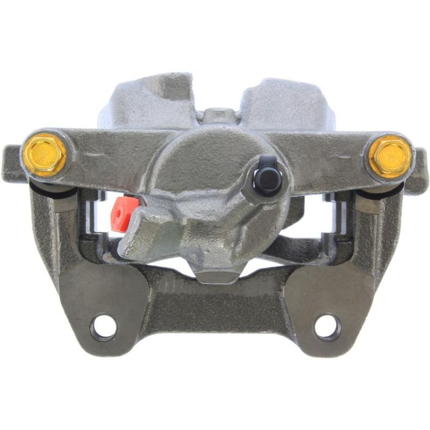 CENTRIC PARTS 141.22522 Centric Semi-Loaded Brake Caliper