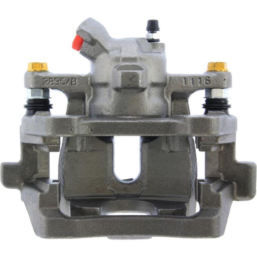 CENTRIC PARTS 141.22522 Centric Semi-Loaded Brake Caliper