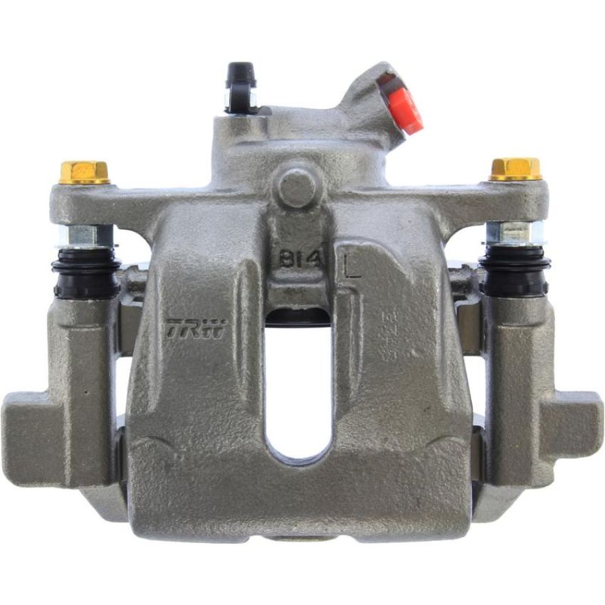 CENTRIC PARTS 141.22522 Centric Semi-Loaded Brake Caliper