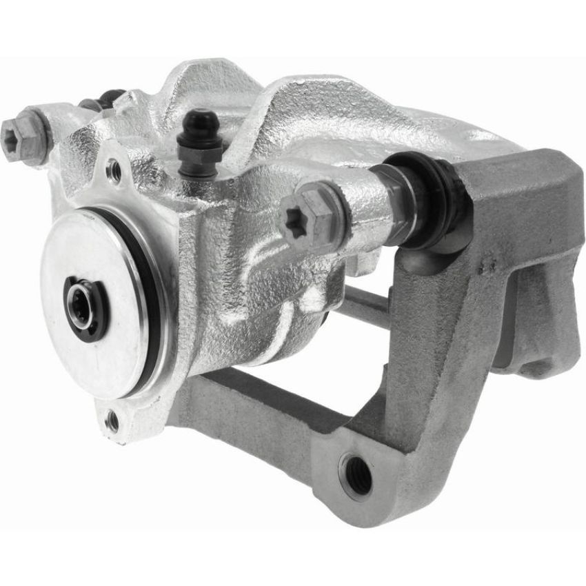CENTRIC PARTS 141.22526 Centric Semi-Loaded Brake Caliper EPB