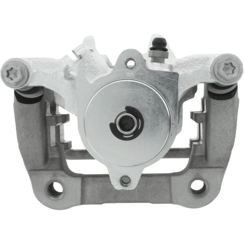 CENTRIC PARTS 141.22526 Centric Semi-Loaded Brake Caliper EPB