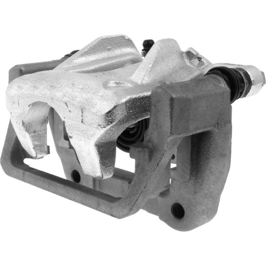CENTRIC PARTS 141.22526 Centric Semi-Loaded Brake Caliper EPB