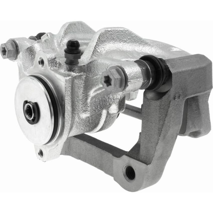 CENTRIC PARTS 141.22526 Centric Semi-Loaded Brake Caliper EPB