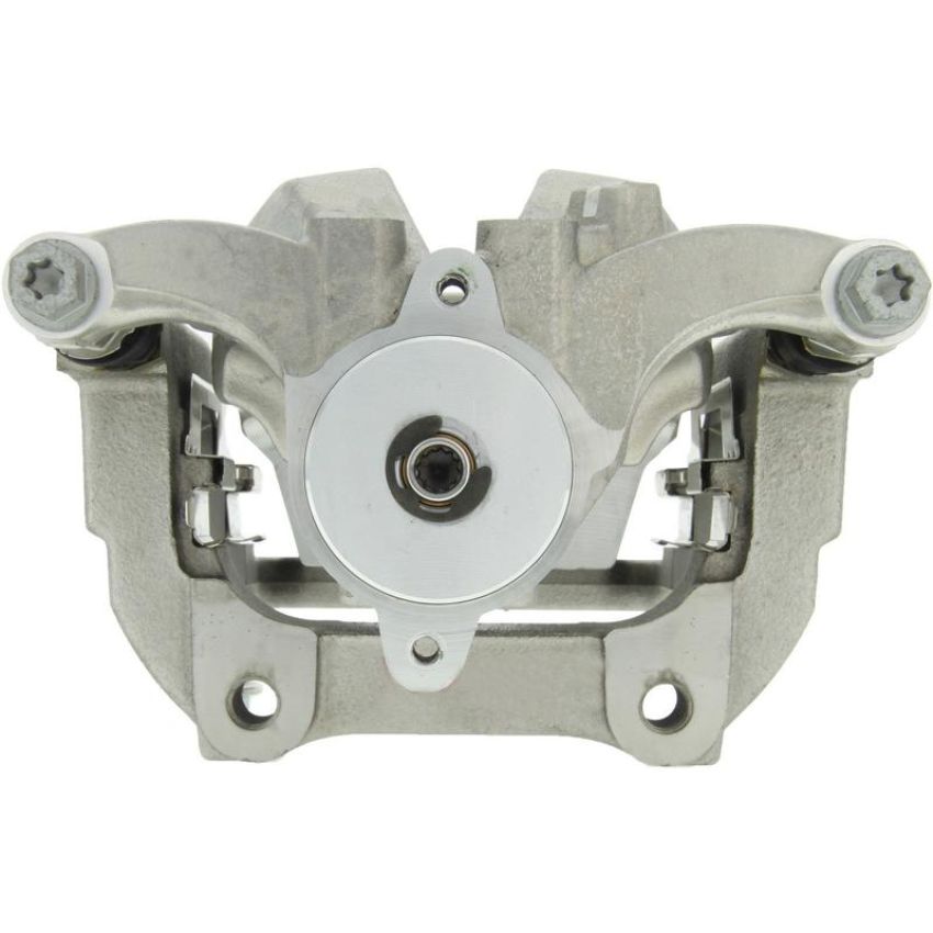 CENTRIC PARTS 141.22527 Centric Semi-Loaded Brake Caliper EPB