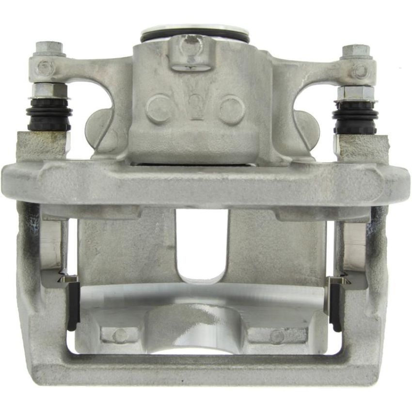 CENTRIC PARTS 141.22527 Centric Semi-Loaded Brake Caliper EPB
