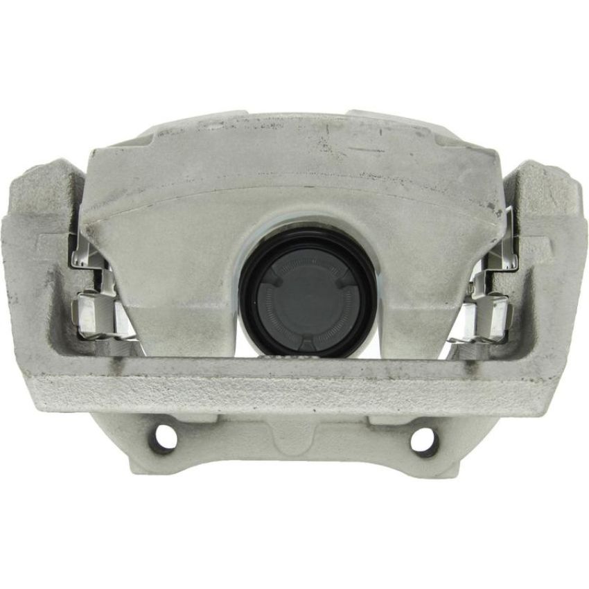 CENTRIC PARTS 141.22527 Centric Semi-Loaded Brake Caliper EPB