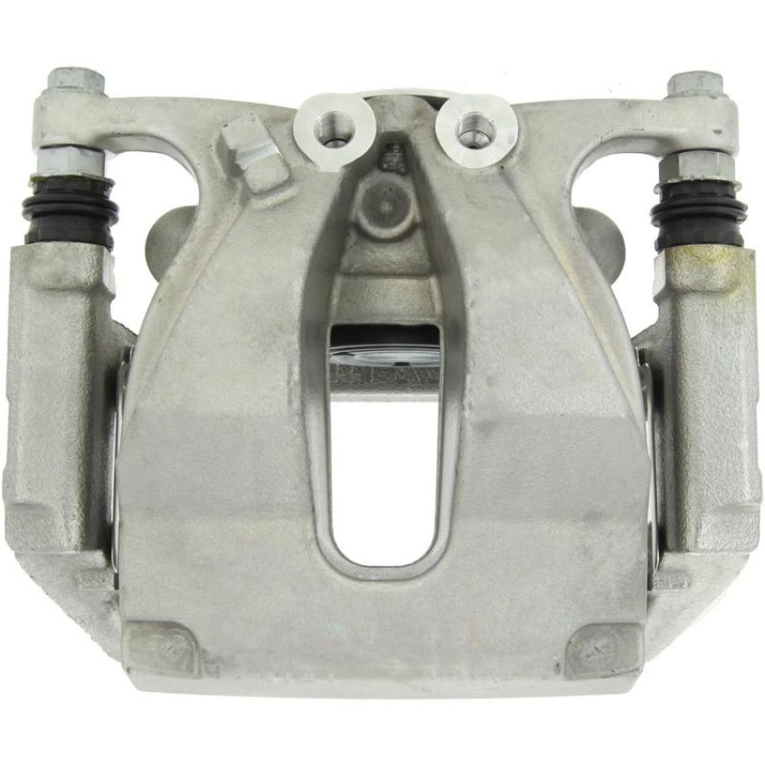 CENTRIC PARTS 141.22527 Centric Semi-Loaded Brake Caliper EPB