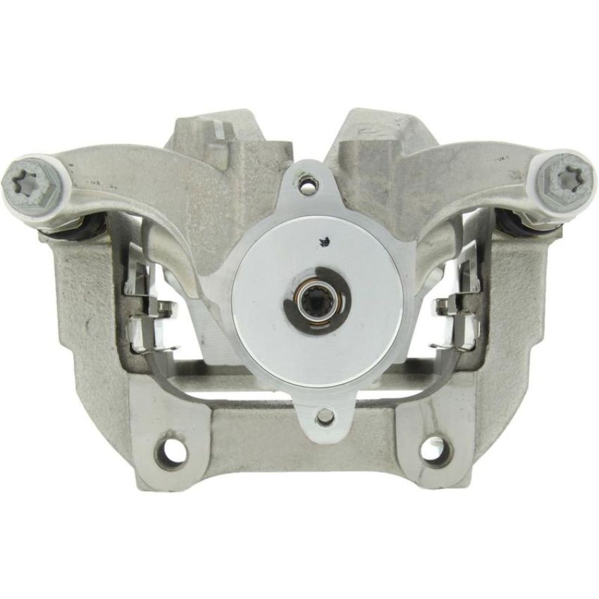 CENTRIC PARTS 141.22528 Centric Semi-Loaded Brake Caliper EPB