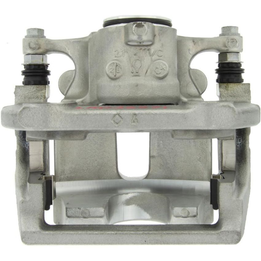 CENTRIC PARTS 141.22528 Centric Semi-Loaded Brake Caliper EPB