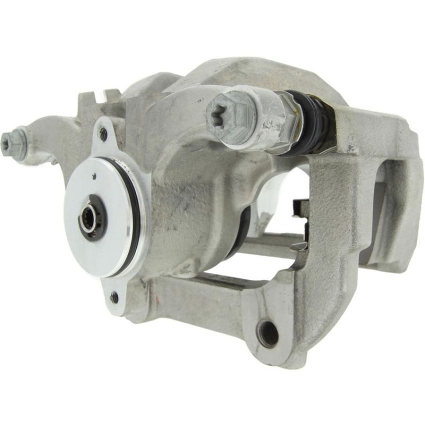 CENTRIC PARTS 141.22528 Centric Semi-Loaded Brake Caliper EPB