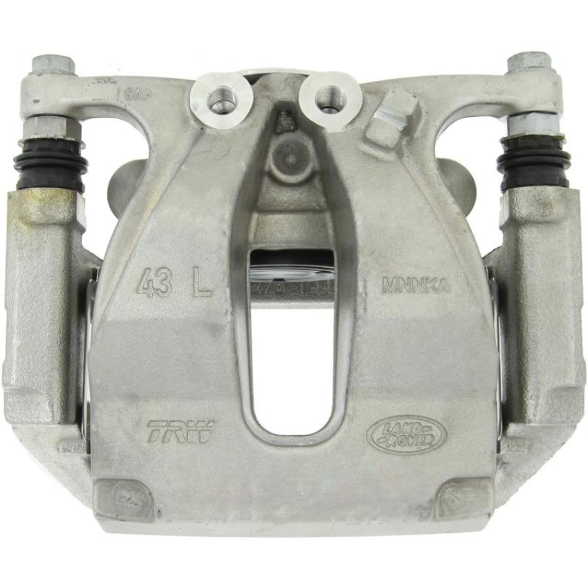 CENTRIC PARTS 141.22528 Centric Semi-Loaded Brake Caliper EPB