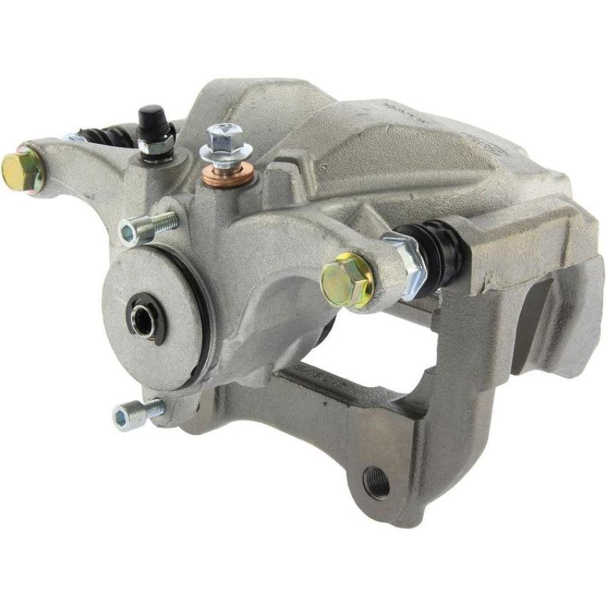 CENTRIC PARTS 141.22529 Centric Semi-Loaded Brake Caliper EPB
