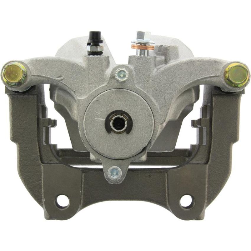 CENTRIC PARTS 141.22529 Centric Semi-Loaded Brake Caliper EPB