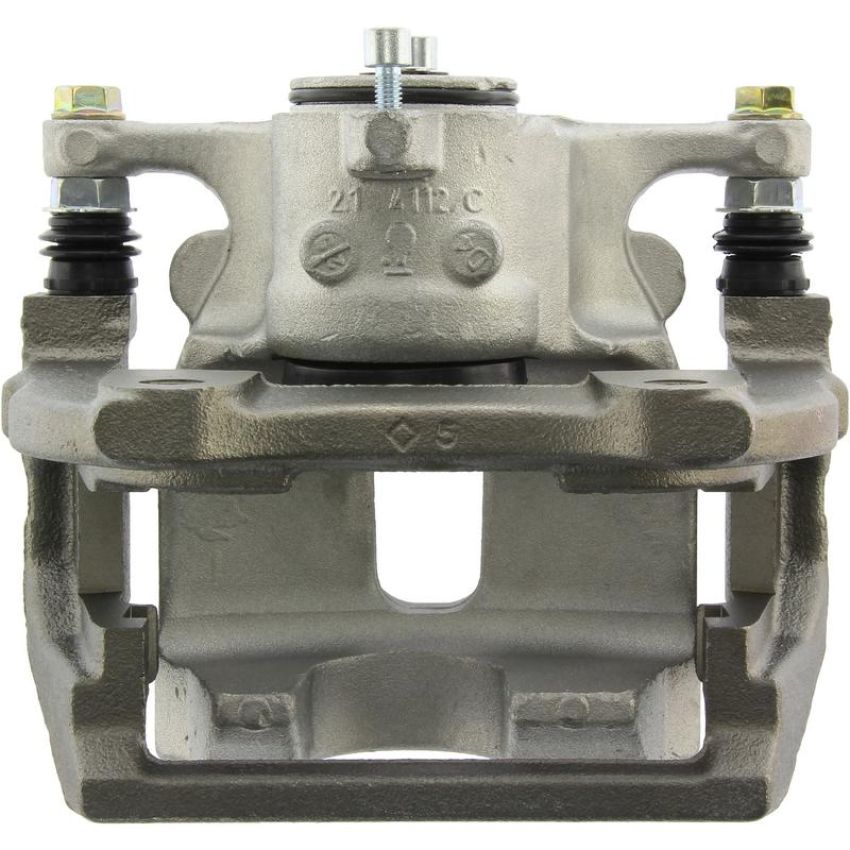 CENTRIC PARTS 141.22529 Centric Semi-Loaded Brake Caliper EPB