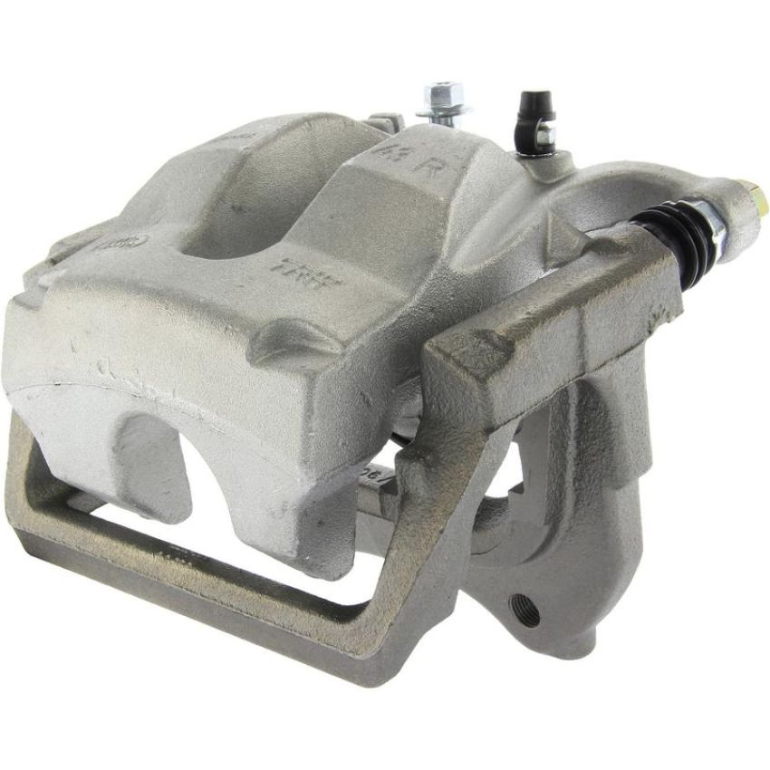 CENTRIC PARTS 141.22529 Centric Semi-Loaded Brake Caliper EPB