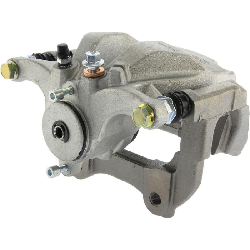 CENTRIC PARTS 141.22529 Centric Semi-Loaded Brake Caliper EPB