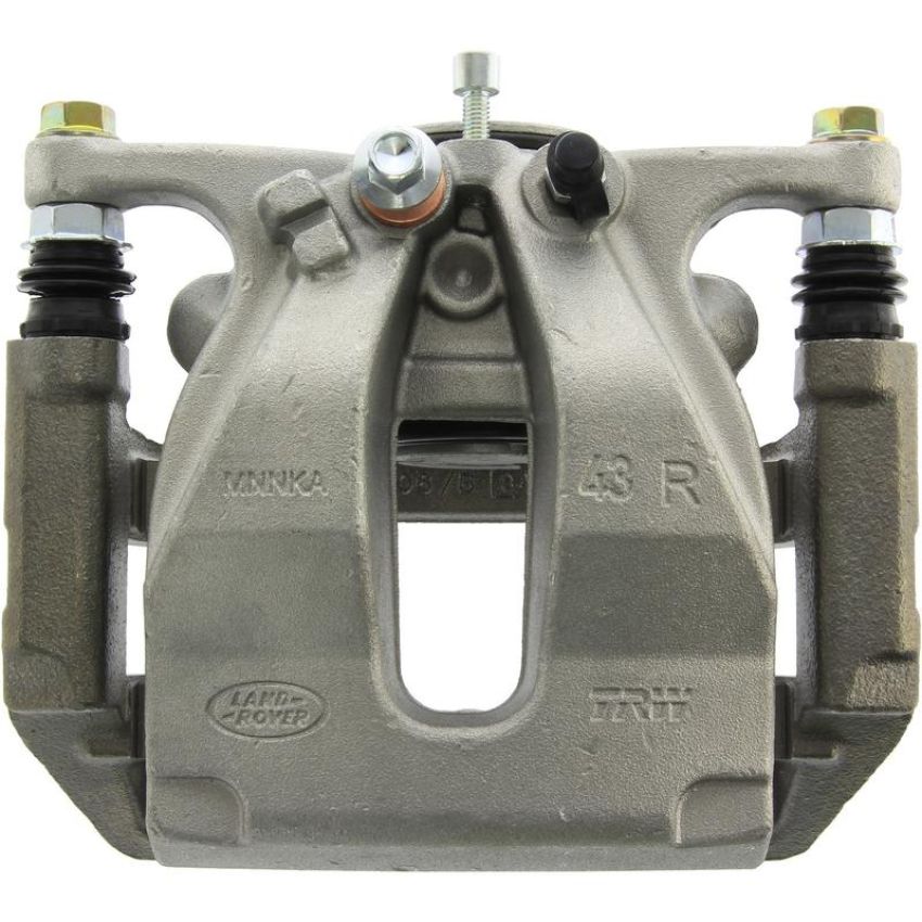 CENTRIC PARTS 141.22529 Centric Semi-Loaded Brake Caliper EPB