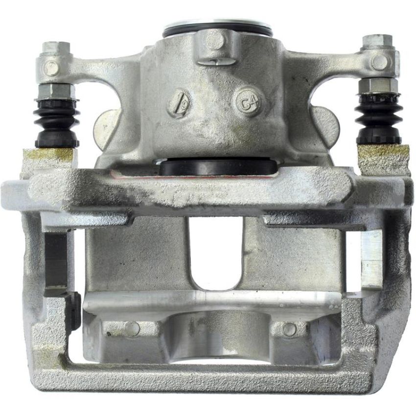 CENTRIC PARTS 141.22530 Centric Semi-Loaded Brake Caliper EPB